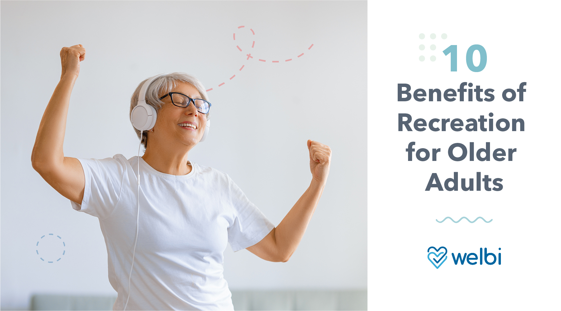 10 Benefits of Recreation for Older Adults