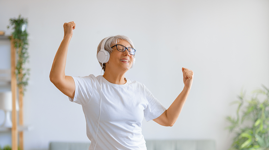 10 Benefits of Recreation for Older Adults