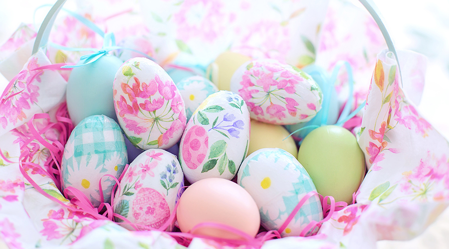 10 Senior Community Activity Ideas: Spring Edition