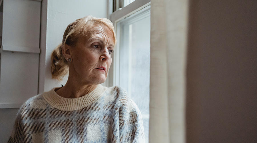 Why Loneliness is as Dangerous as 15 Cigarettes a day for Older Adults