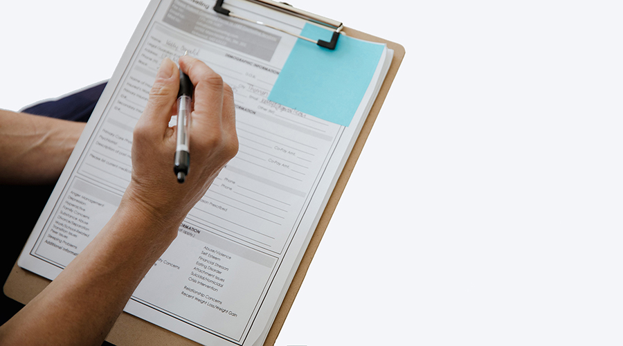 Why Your LTC Community Should Be Focusing More on MDS