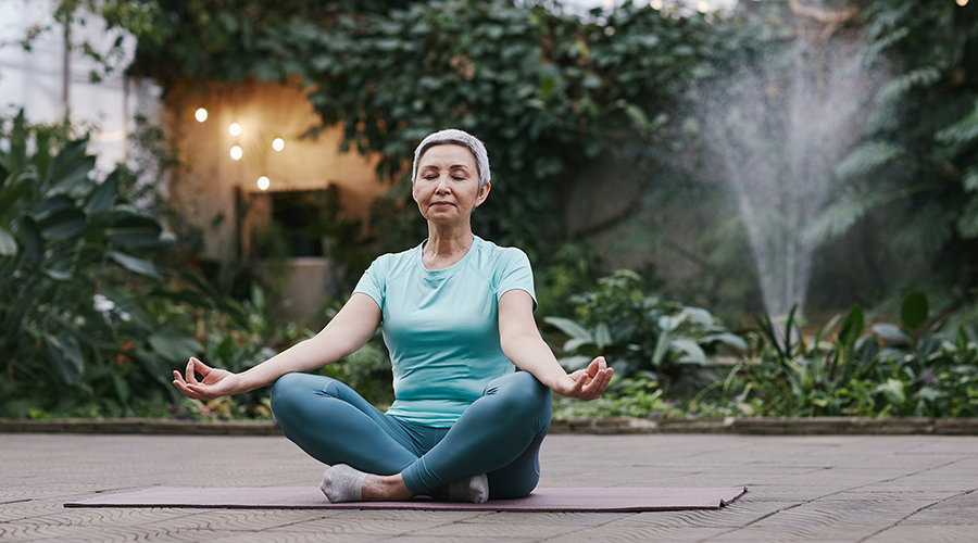 Why Senior Living Communities Must Know About the 7 Dimensions of Wellness