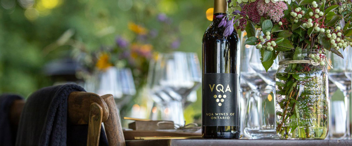 Local Wine Tour and Outdoor Dining