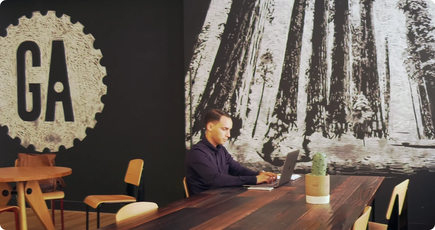 General Assembly, San Francisco office