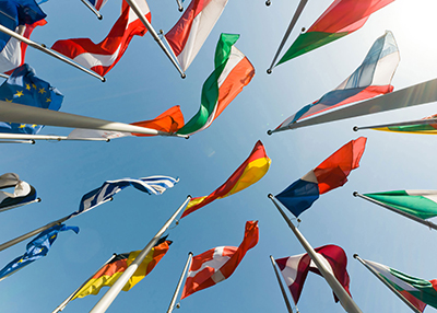Cyber Insecurity and the Politics of International Law