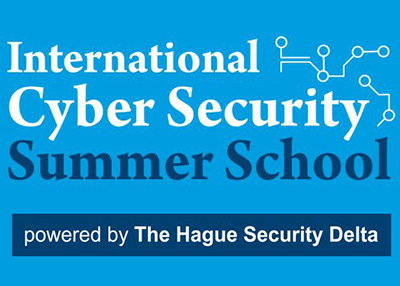 Announcing the 2018 International Cyber Security Summer School