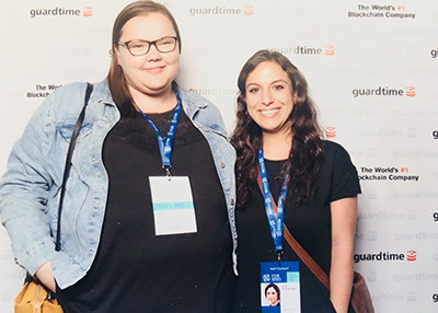 Leiden Safety and Security Blog: CyCon 2018, from cyber war to toilet lines