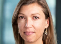 Els De Busser Participating in Surveillance, Privacy & Human Rights Panel during International Law Weekend
