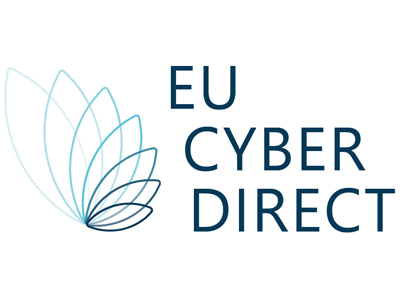 Zine Homburger joining EU Cyber Direct sessions and CyFy 2018 panel
