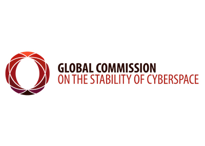 Bibi van den Berg & Ilina Georgieva Attended The Hague Dialogue of the Global Commission for the Stability of Cyberspace