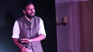 The Hague Program for Cyber Norms welcomes new Visiting Fellow Arun Sukumar