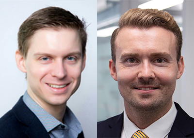The Hague Program for Cyber Norms Welcoming Two New Visiting Fellows in April