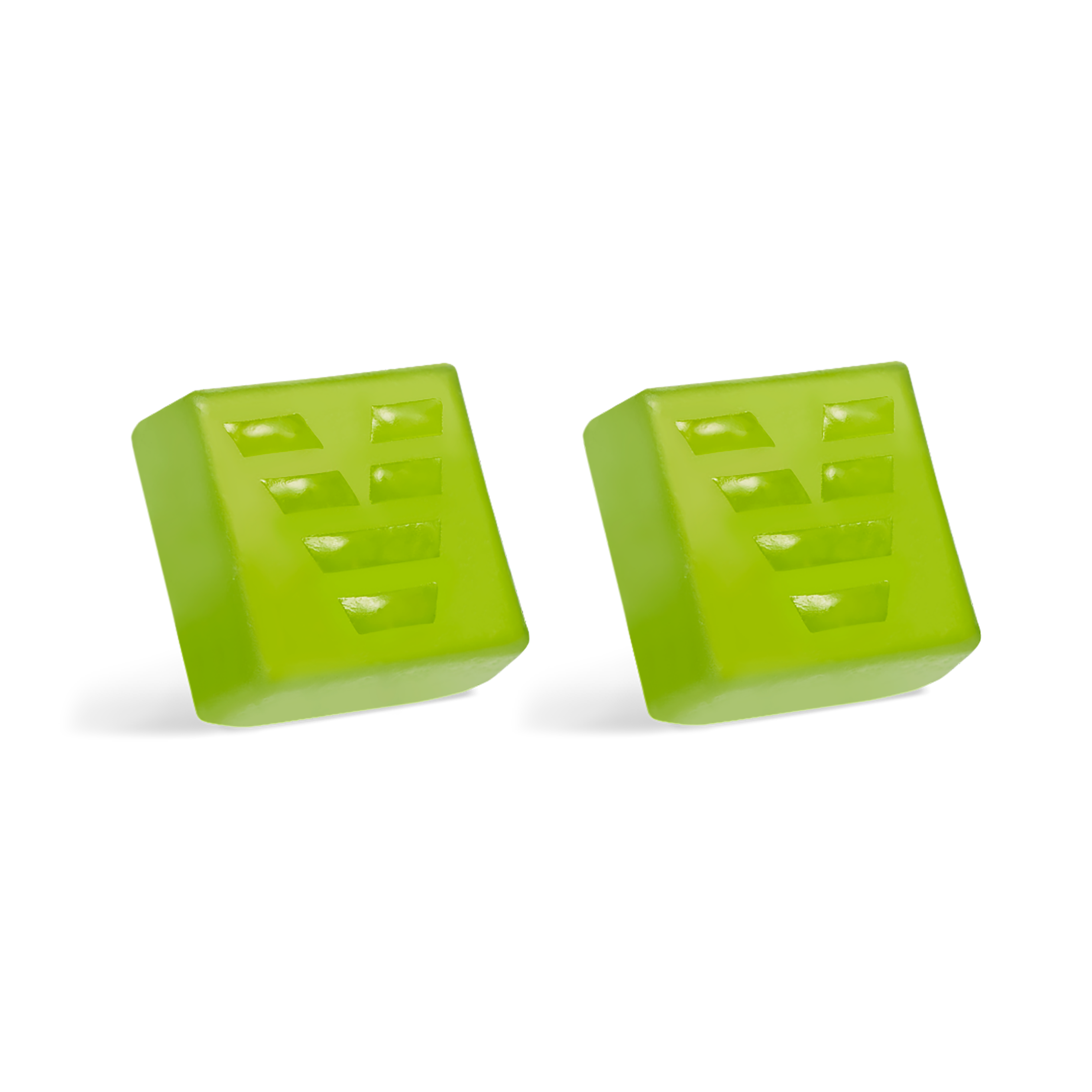 Ace Valley Key Lime Pie Gummies