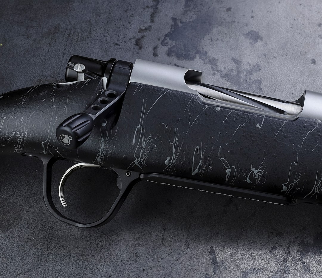 Christensen Arms Ridgeline 6.5 PRC