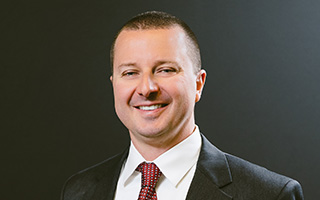 Partner Headshot Photo