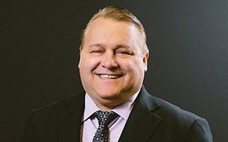 Partner Headshot Photo