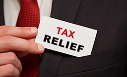 Treasury Secretary Announces Tax Extension