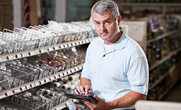 Small Business Owner