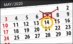 PPP Safe Harbor Extended to May 14, 2020
