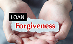 Loan Forgiveness