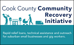 Cook County Community Recovery Initiative