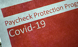 Paycheck Protection Program