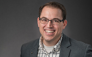 Derek Adamczyk