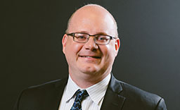 Joe Gleba, Porte Brown Managing Partner/CEO