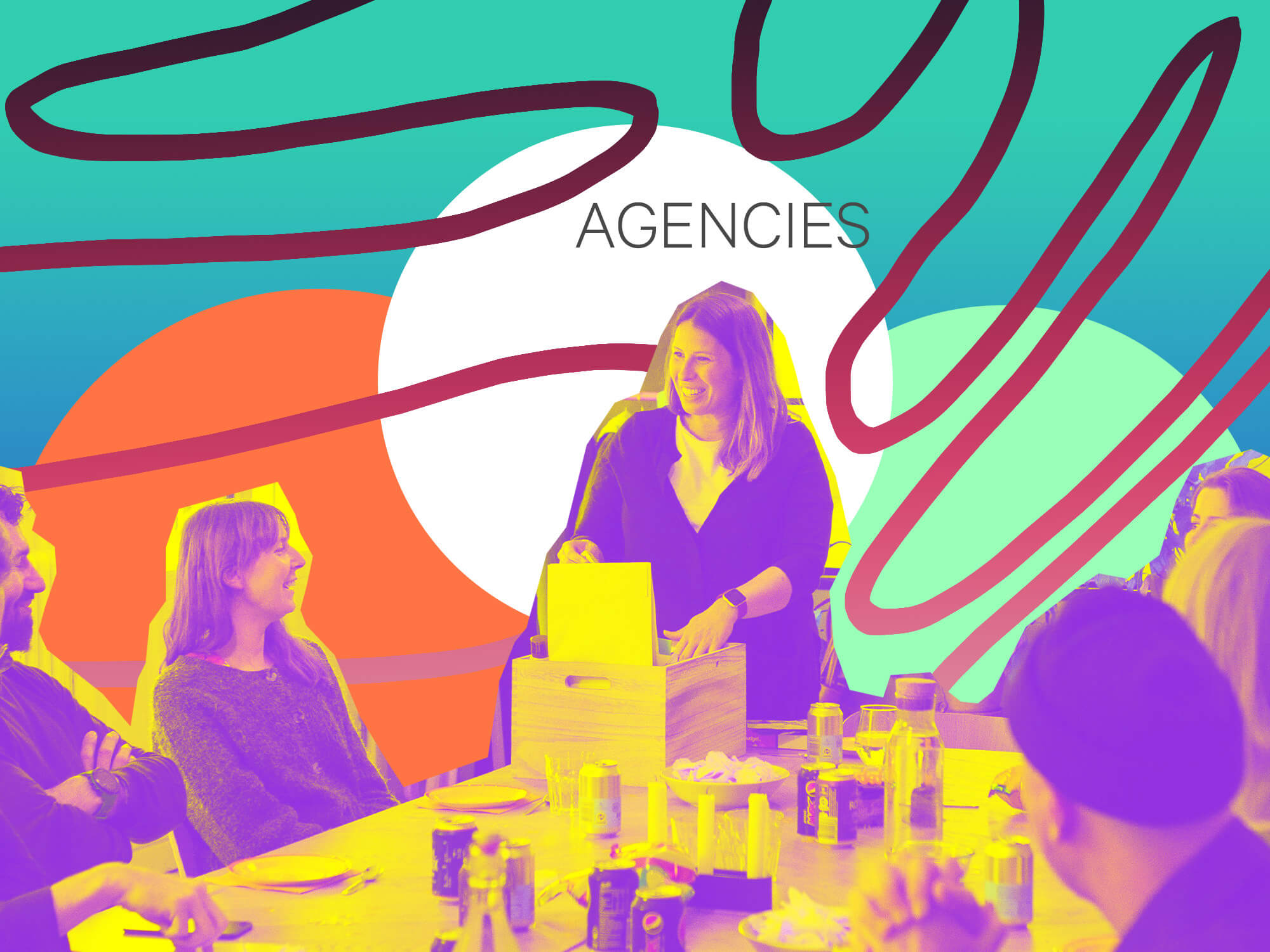 Get More Freelance Clients Using Social Media - Creative Agencies