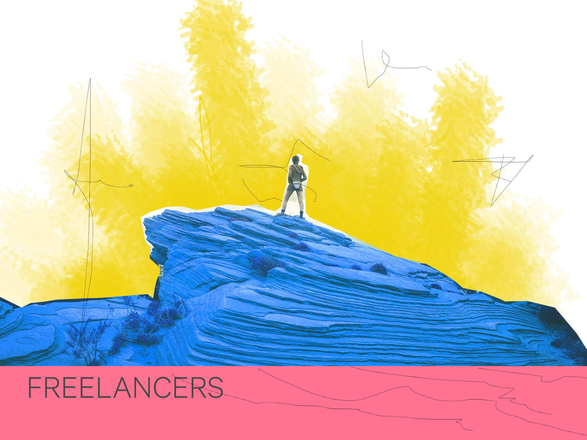 Get More Freelance Clients Using Social Media - Freelancers