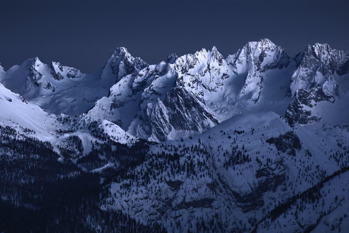Photograph by Kilian Schonberger