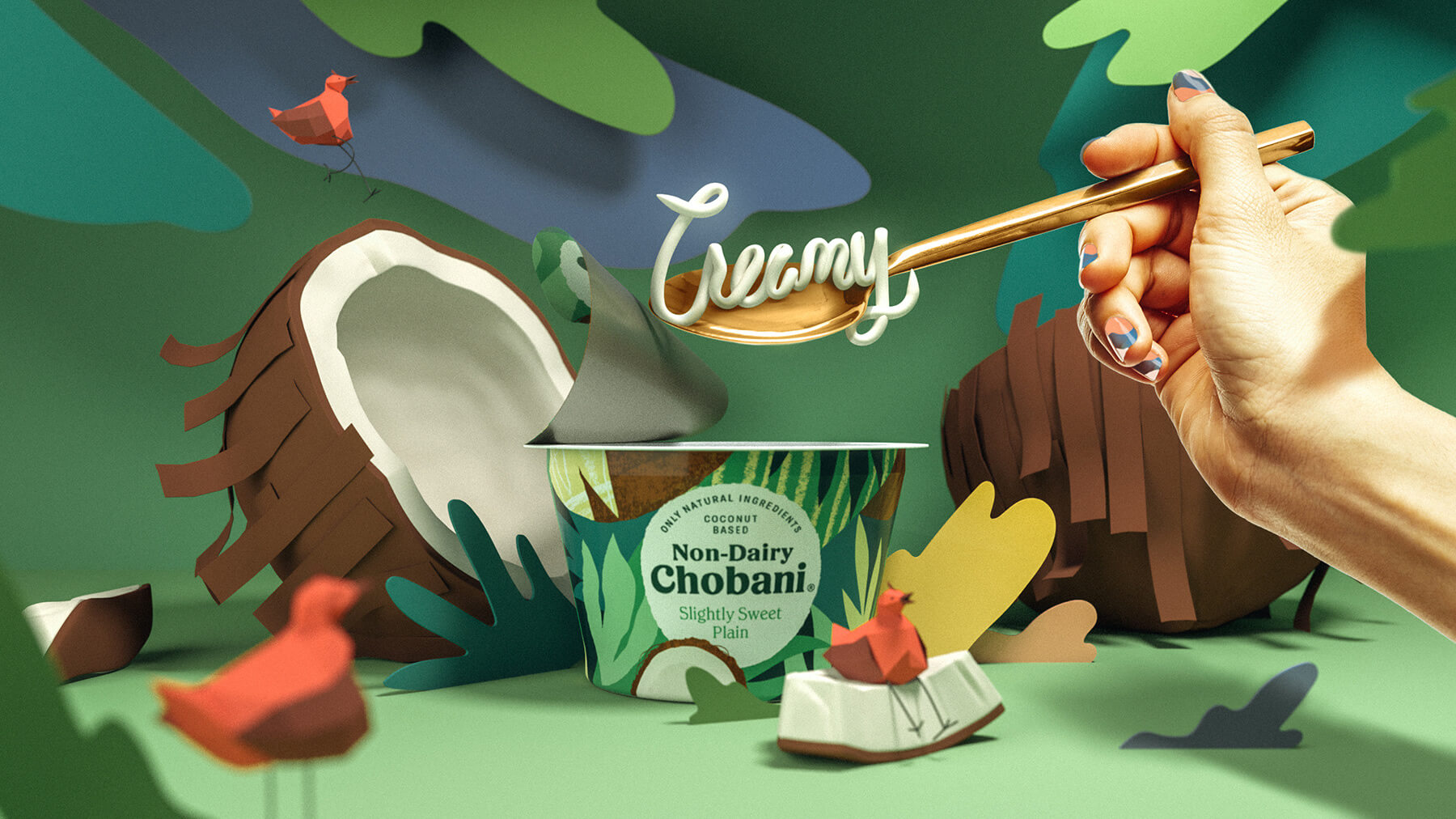 Concept by Raccoon Nook
