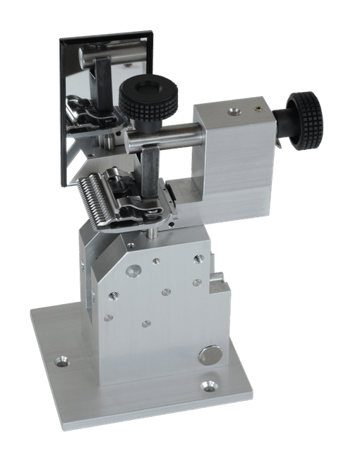 THE SHOP, INC. Clipper Blade Sharpening Machines and Precision