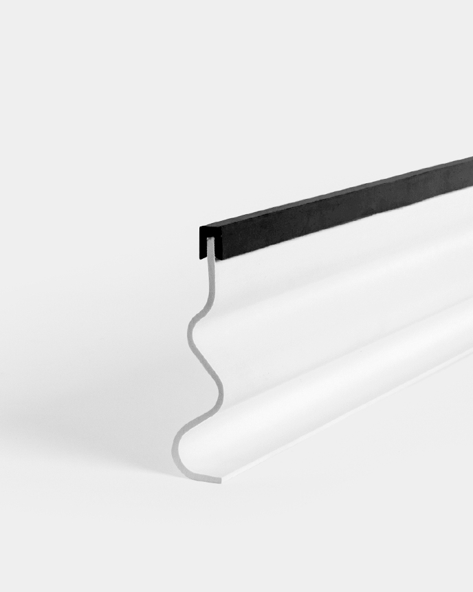 Lock Joint™ Control Joint The AwardWinning Australian Design