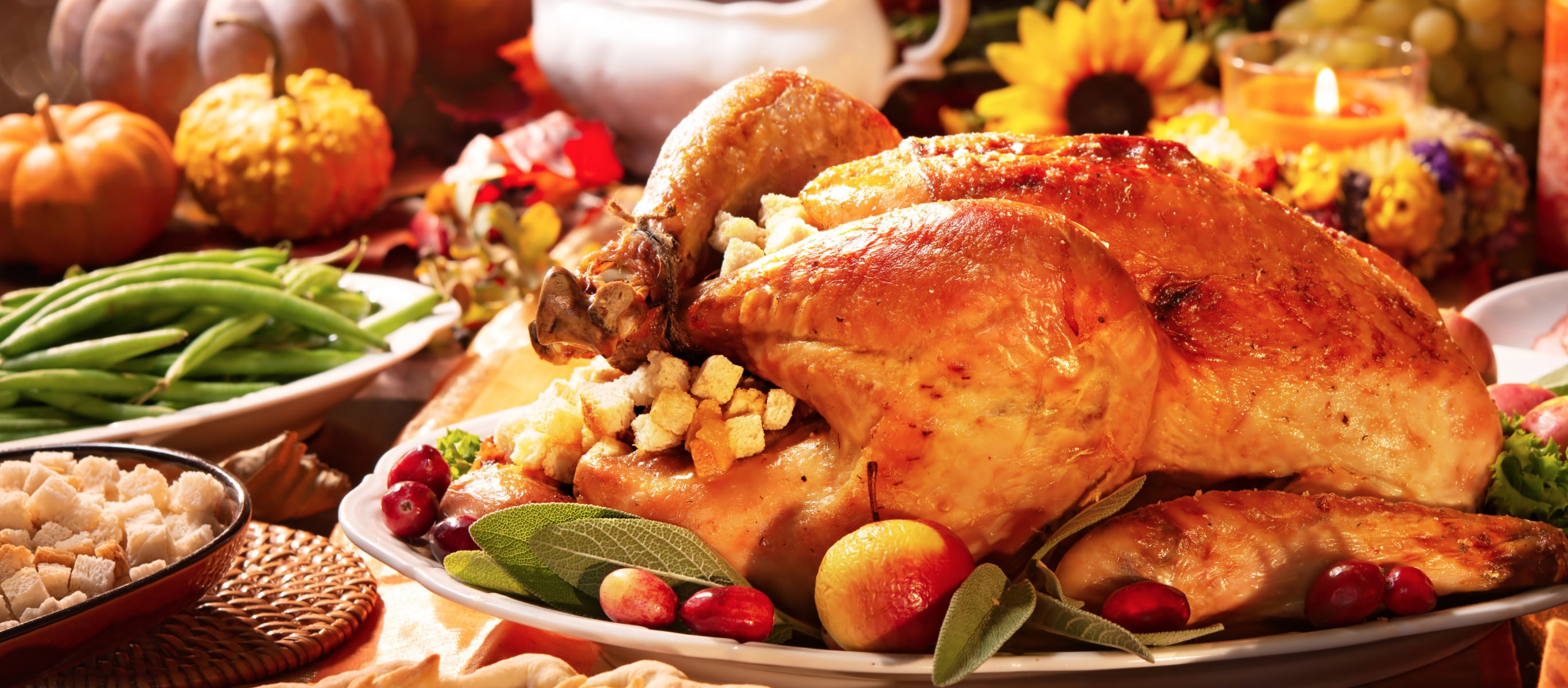 Feast of Gratitude