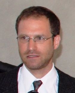 Yonatan Adler