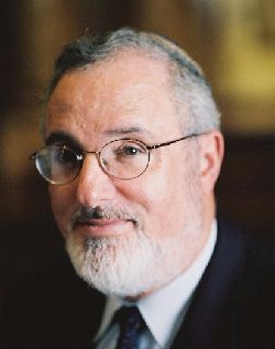 Marc D. Angel
