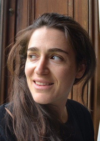 Jacqueline Vayntrub