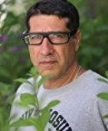 Zvi Ben-Dor Benite