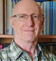Ehud Ben-Zvi