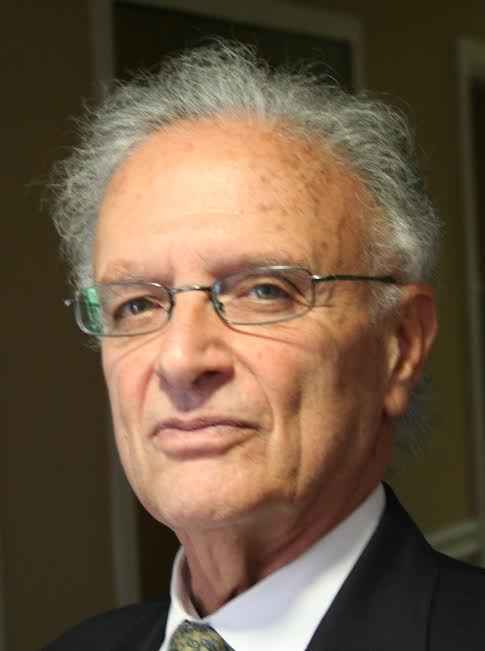 David R. Blumenthal