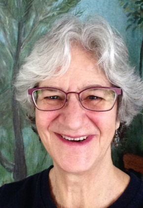 Elizabeth Bloch-Smith