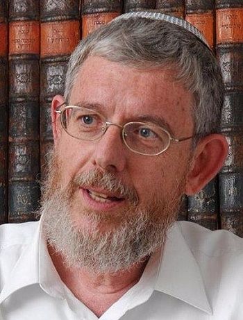 Yehuda Brandes