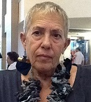 Athalya Brenner-Idan