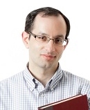 Naftali S. Cohn