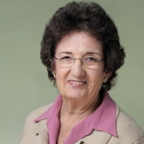 Devorah Dimant