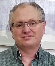 Alexander Even-Chen