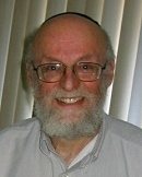 Eliezer Finkelman