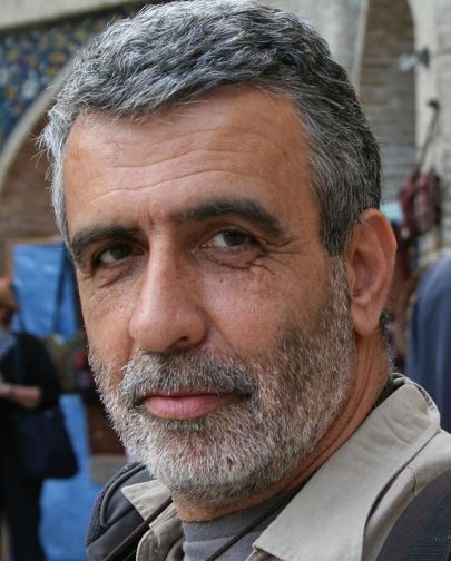 Israel Finkelstein
