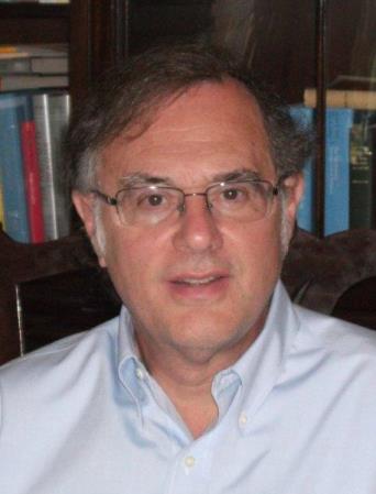 Albert D. Friedberg